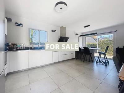 Modern Detached House with Garden