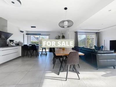 Modern Detached House with Garden