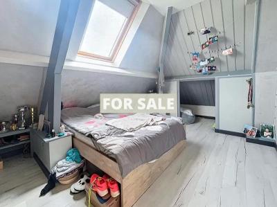 Immaculate Contemporary Detached House