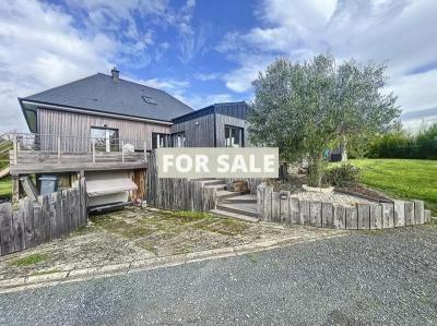 Immaculate Contemporary Detached House