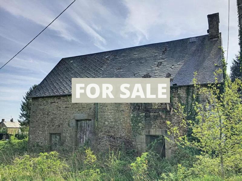 Main Photo of a Country House for sale
