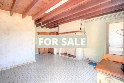 Large Habitable House with Huge Potential