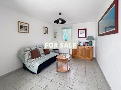 Detached House with Open Sea Views