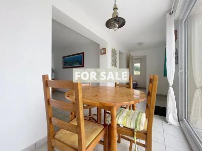 Detached House with Open Sea Views