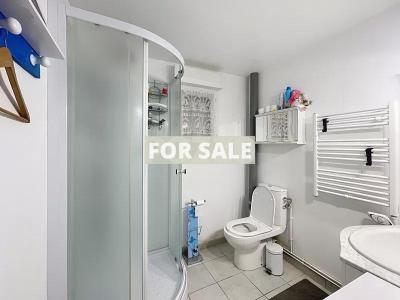 Detached House with Open Sea Views