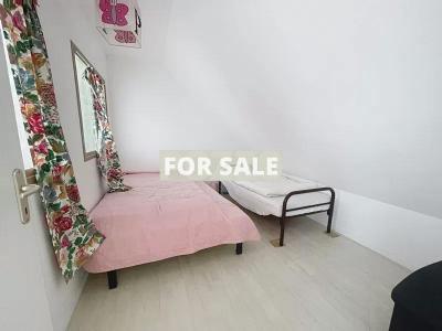 Detached House with Open Sea Views