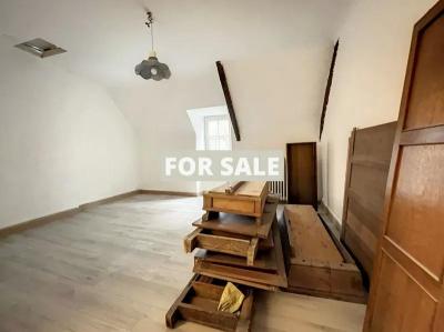 Superb Town House with Character