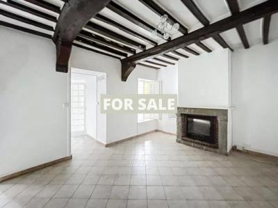 Superb Town House with Character