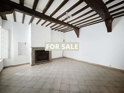Superb Town House with Character