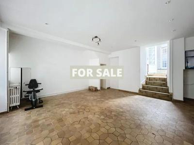 Superb Town House with Character