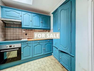 Superb Town House with Character