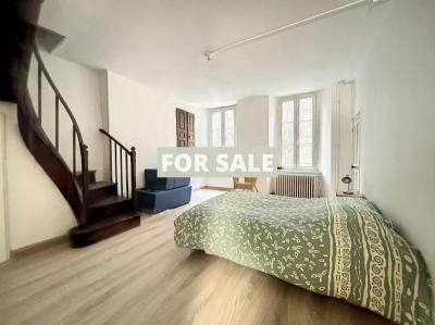 Superb Town House with Character