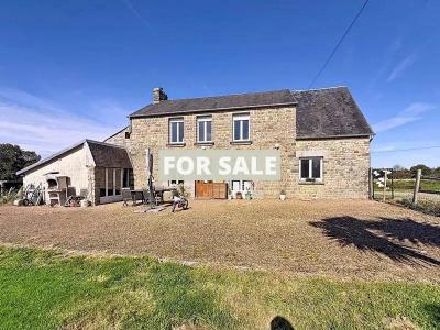 Detached Country House with Open Views