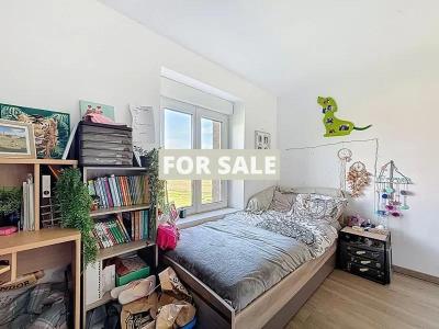 Detached Country House with Open Views