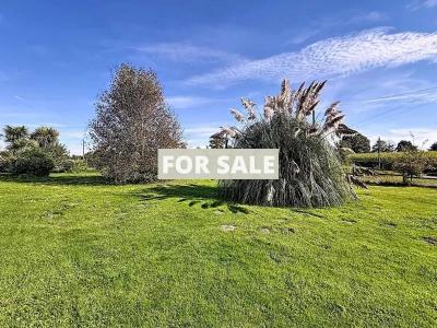 Detached Country House with Open Views