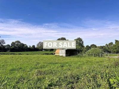 Detached Country House with Open Views