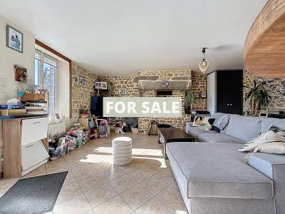 Detached Country House with Open Views