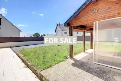 Coastal House in Great Location