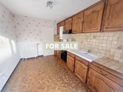 Coastal House in Great Location