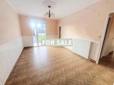 Coastal House in Great Location