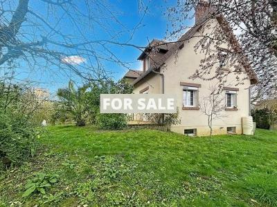 Charming Rural House with Garden