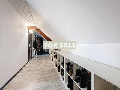 Contemporary Detached House with Landscaped Garden