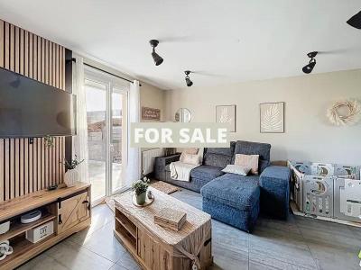 Detached Rural House with Open Views