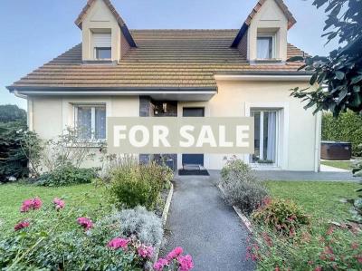 Contemporary Detached House
