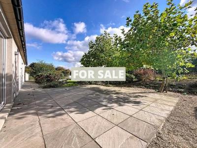 Detached Country House with Lovely Garden