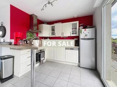 Detached Country House with Lovely Garden
