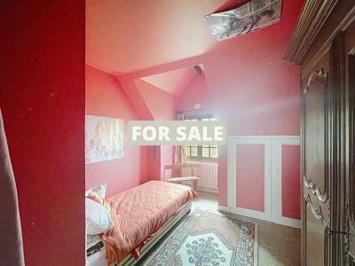 Detached Country House with Outbuilding