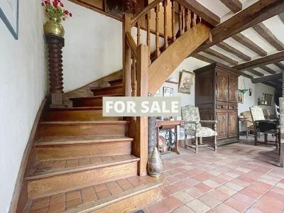 Detached Country House with Outbuilding