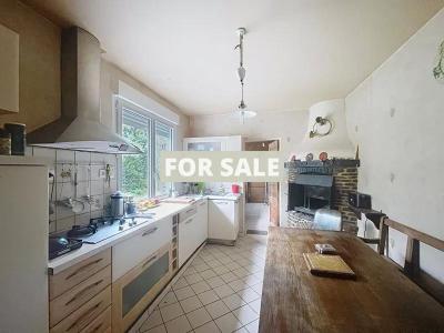 Detached Country House with Outbuilding