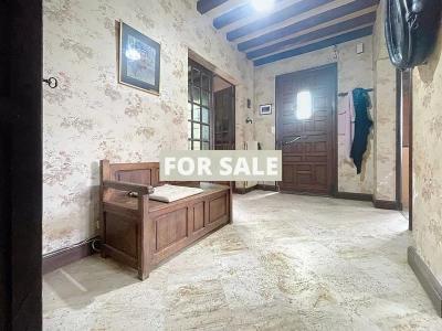 Detached Country House with Outbuilding