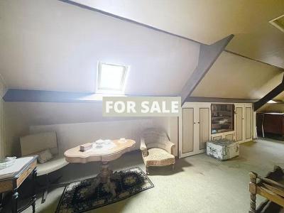 Detached Country House with Outbuilding