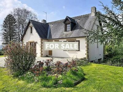 Detached Country House with Open Views