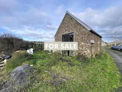 Detached Property to Develop with Garden