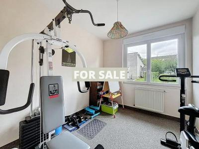 Detached House with Parkland Gardens