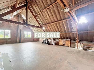 Detached House with Parkland Gardens