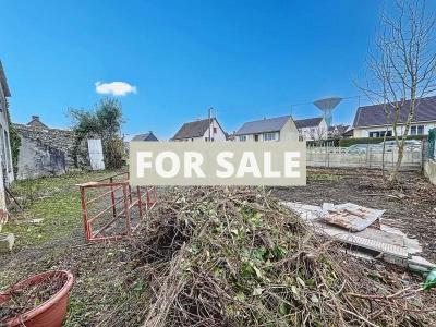 Detached House to Renovate on Building Plot