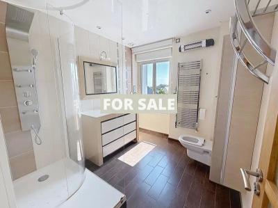 Coastal Detached House with Swimming Pool