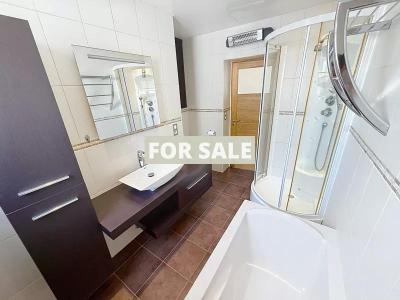 Coastal Detached House with Swimming Pool