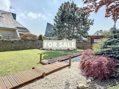 Coastal Detached House with Swimming Pool