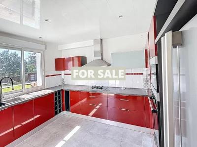 Coastal Detached House with Swimming Pool