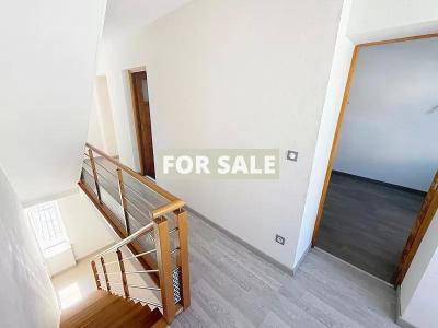 Coastal Detached House with Swimming Pool