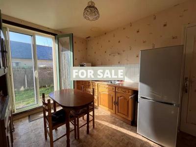 Detached House with Garden by the Coast