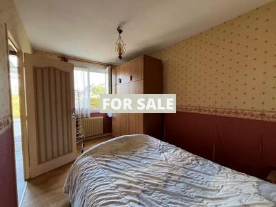 Detached House with Garden by the Coast