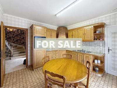 Detached House with Garden by the Coast