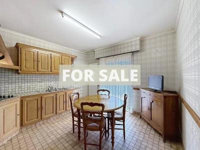 Detached House with Garden by the Coast