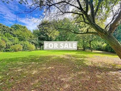 Detached House with Garden by the Coast